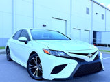 Used 2019 Toyota Camry image 2