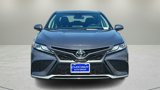 Used 2023 Toyota Camry XSE image 2