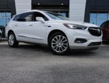 Used 2018 Buick Enclave Premium w/ Experience Buick Package image 2