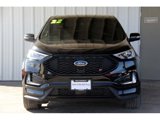 Used 2022 Ford Edge ST image 2