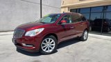 Used 2015 Buick Enclave Premium w/ Experience Buick Package image 2