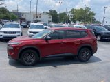 Used 2023 Nissan Rogue S image 5