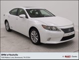 Used 2013 Lexus ES 300h image 1