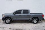 Used 2017 Nissan Titan S image 4
