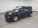 Used 2022 Kia Soul LX w/ Technology Package image 2