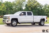 Used 2018 Chevrolet Silverado 3500 LTZ w/ Duramax Plus Package image 3