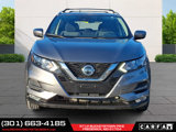 Used 2020 Nissan Rogue Sport SV w/ All-Weather Package image 2