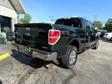 Used 2012 Ford F150 XLT w/ XTR Pkg image 3