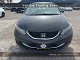 Used 2015 Honda Civic EX image 2