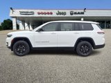 New 2025 Jeep Grand Cherokee L Altitude image 3