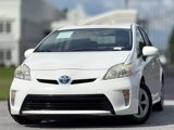 Used 2015 Toyota Prius Two image 2