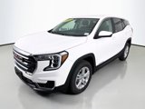 Used 2023 GMC Terrain SLE image 3