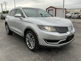 Used 2017 Lincoln MKX Reserve w/ Driver Assistance Package image 4