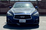 Used 2020 INFINITI Q50 Sport image 5