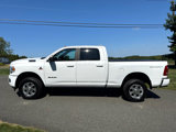 Used 2022 RAM 2500 Big Horn w/ Level C Equiment Group image 3