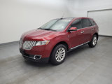 Used 2013 Lincoln MKX AWD image 2