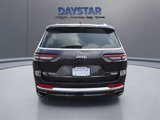 Used 2023 Jeep Grand Cherokee L Summit w/ Advanced Protech Group IV image 5