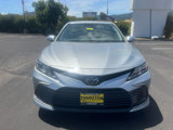 Certified 2022 Toyota Camry LE image 4