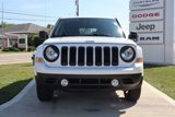 Used 2016 Jeep Patriot Latitude image 4