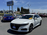 Used 2018 Honda Accord Sport image 4