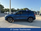 Certified 2022 Ford Escape SE w/ SE Sport Appearance Package image 5