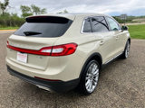Used 2016 Lincoln MKX Reserve w/ Technology Package image 5