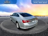 Used 2019 Chevrolet Malibu LT w/ Driver Confidence Package image 5