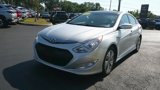 Used 2014 Hyundai Sonata Limited w/ Panoramic Sunroof Package 02 image 2