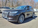 New 2025 Lincoln Corsair AWD w/ Equipment Group 101A image 5