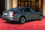 New 2025 Cadillac CT5 Premium Luxury image 6