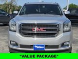 Used 2017 GMC Yukon SLE w/ SLE Value Package image 3