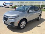 Used 2023 Chevrolet Equinox LT image 3