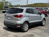 Used 2021 Ford EcoSport SE image 5