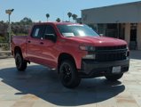 Used 2021 Chevrolet Silverado 1500 Custom Trail Boss image 3