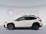 Used 2022 Subaru Crosstrek 2.5i Sport image 2