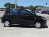 New 2024 Mitsubishi Mirage ES image 2