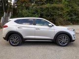 Used 2021 Hyundai Tucson Ultimate w/ Cargo Package image 3
