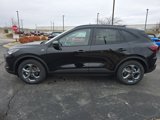 New 2025 Ford Escape ST-Line w/ Cold Weather Package image 2