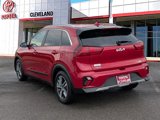 Used 2022 Kia Niro LXS image 5
