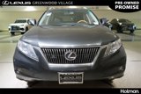 Used 2011 Lexus RX 350 AWD image 4