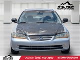 Used 2001 Honda Accord VP image 3