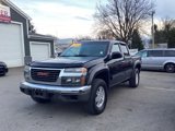Used 2011 GMC Canyon SLE image 2