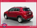 Used 2020 Chevrolet Trax LT image 3