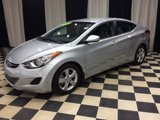 Used 2013 Hyundai Elantra GLS image 3