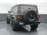 Used 2022 Jeep Wrangler Unlimited Sport image 5