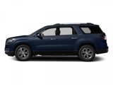 Used 2017 GMC Acadia Limited SLT image 3