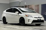 Used 2015 Toyota Prius Two image 2