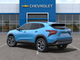 New 2025 Chevrolet Trax LT w/ Driver Confidence Package image 3