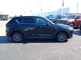 Used 2018 MAZDA CX-5 Touring image 2