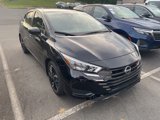 Used 2024 Nissan Versa SR w/ Trunk Package image 2